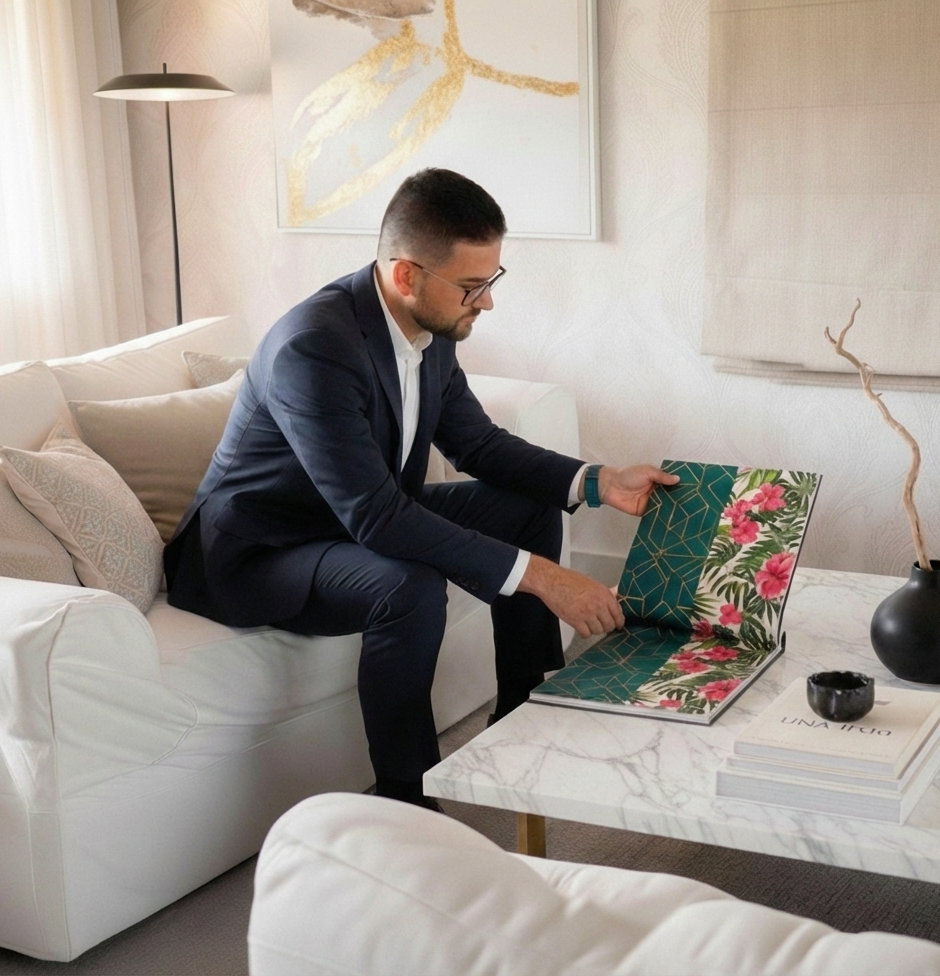 Especialista Decora Wall