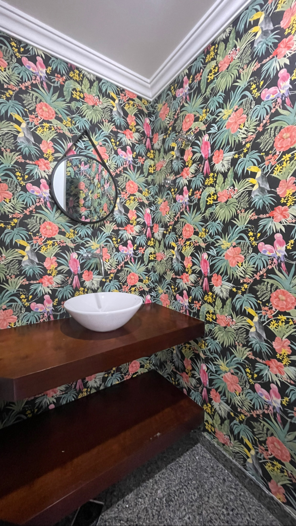  Papel de Parede Curitiba | Instalação Profissional | Decora Wall