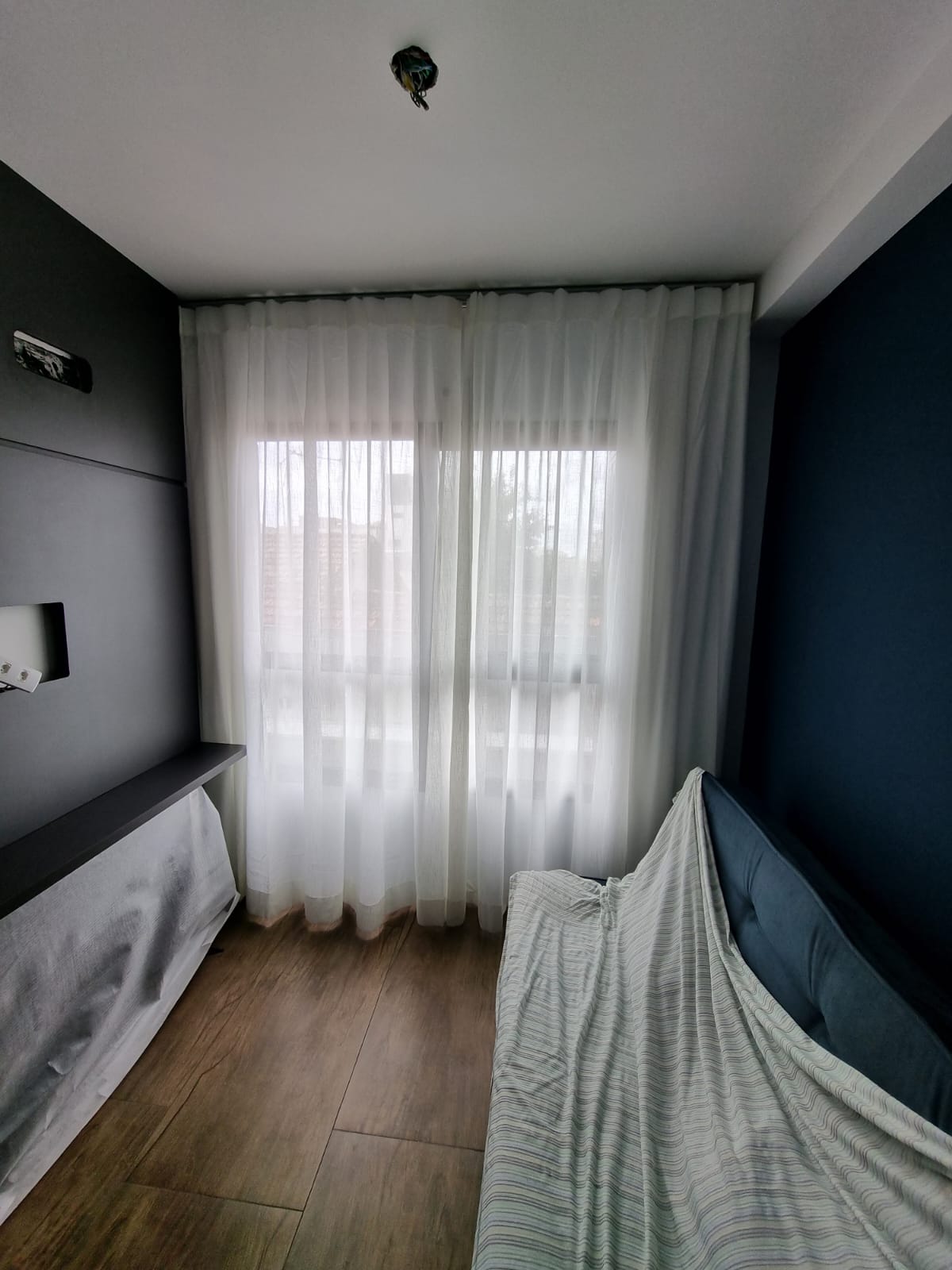 Cortinas Sob Medida | Diversos Tecidos e Modelos
