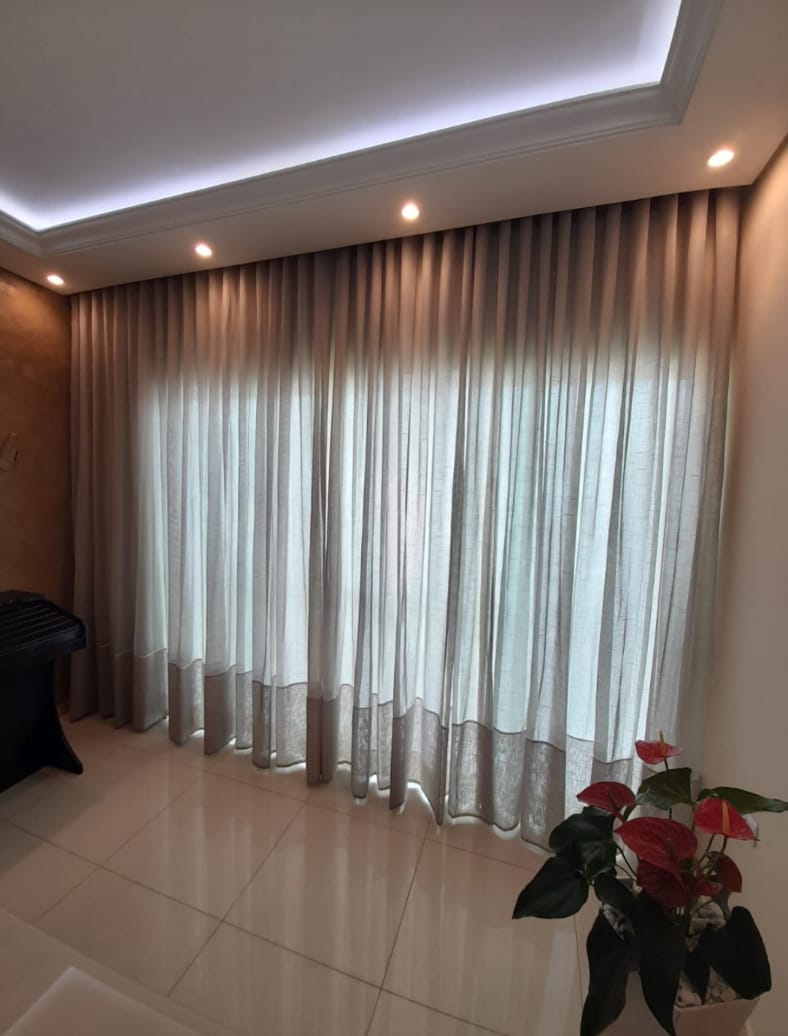 Decora Wall Curitiba – Cortinas de Qualidade | Preço por Metro | Curitiba